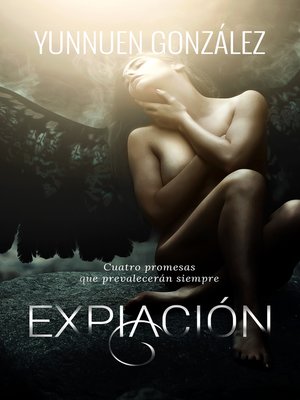 Expiación - ebook